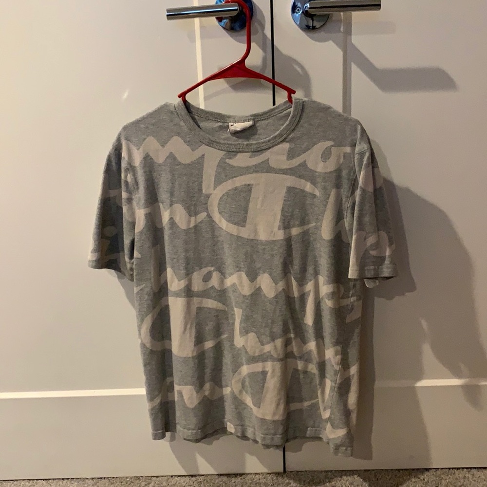 Champion Life Heritage Tee